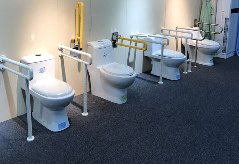 好馬配好鞍，好產(chǎn)品需要好的零配件。