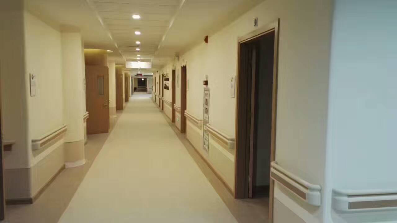 東莞市福星女兒家護理院