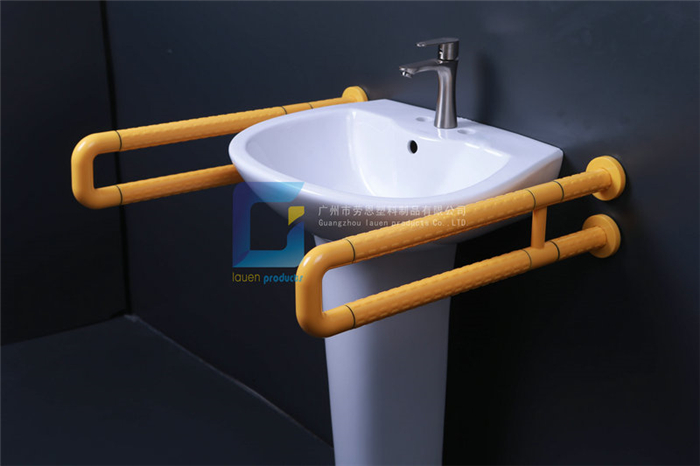 衛(wèi)浴防撞扶手應控制四大要素材質(zhì)