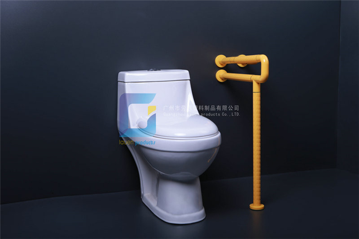 怎樣才算是一種合格的無障礙扶手？