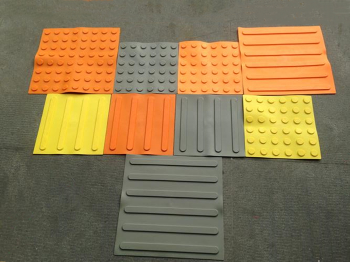 2020年奧運會和殘奧會的舉辦助推日本普及盲道墊等無障礙設(shè)施