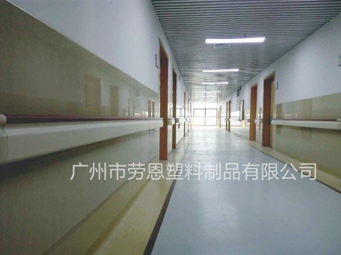 【浙江寧波】防撞扶手的質(zhì)量都要求好的，那質(zhì)量好的醫(yī)用防撞扶手有哪些標(biāo)準(zhǔn)呢？