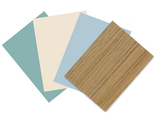 【北京海淀】醫(yī)用樹脂板，自主定義你的墻面色彩