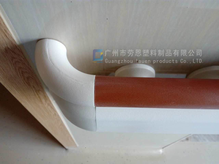 醫(yī)用防撞扶手質(zhì)量高低的標(biāo)準(zhǔn)怎么判斷呢？