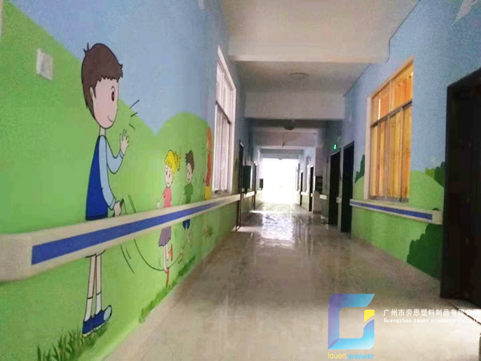 談?wù)剝和療o障礙扶手的無障礙性設(shè)計(jì)體現(xiàn)