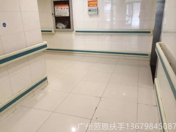 醫(yī)院防撞扶手、護(hù)欄及護(hù)角在工程應(yīng)用上有哪些設(shè)計(jì)要求