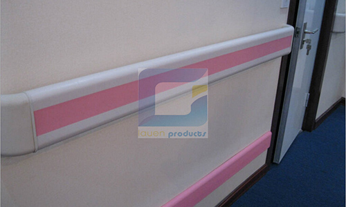 【河南駐馬店】關(guān)于防撞扶手、護(hù)欄及護(hù)角工程的一些材料規(guī)格要求