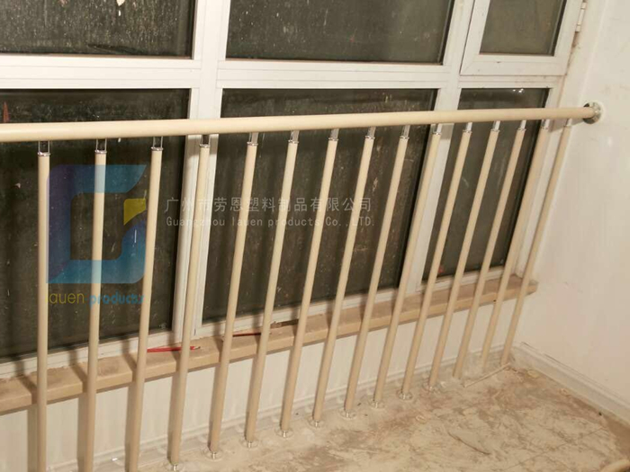 樹脂護欄和防撞扶手安裝的質(zhì)量控制要求