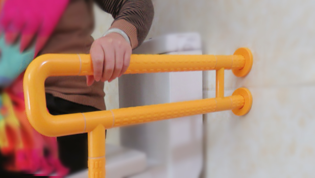 520告白父母，給他們送一套老年人助力扶手