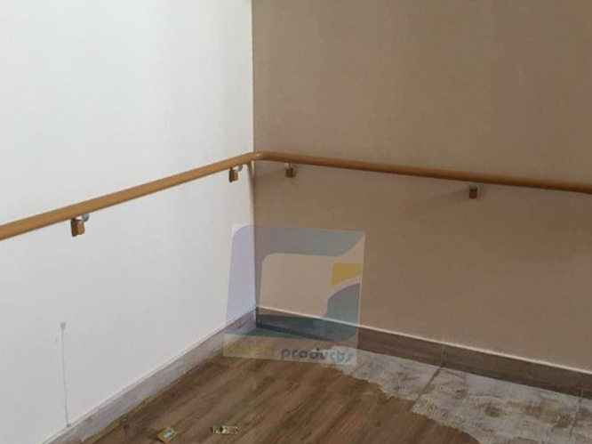 什么是通道防撞扶手？它一般有哪些款式？