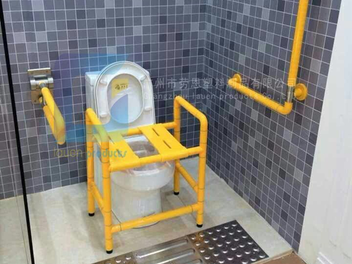 第三衛(wèi)生間除了無障礙扶手，還有哪些設(shè)施呢？