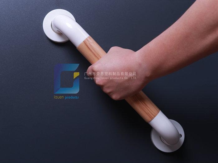 殘疾人無障礙衛(wèi)生間安全抓桿扶手的詳細(xì)介紹，記得要收藏哦~