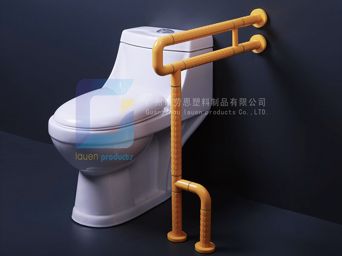 隨著第三衛(wèi)生間需求的增長，衛(wèi)生間扶手等無障礙產(chǎn)品將更加普及