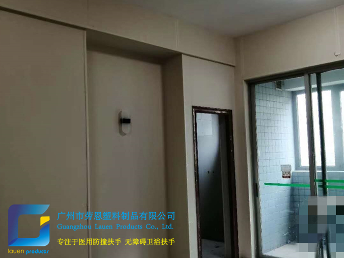 6.16廣州中醫(yī)藥大學(xué)第一附屬醫(yī)院樹(shù)脂板安裝圖 (1)