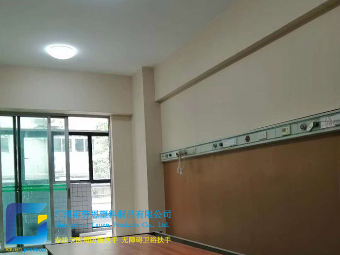 6.16廣州中醫(yī)藥大學(xué)第一附屬醫(yī)院樹(shù)脂板安裝圖 (3)