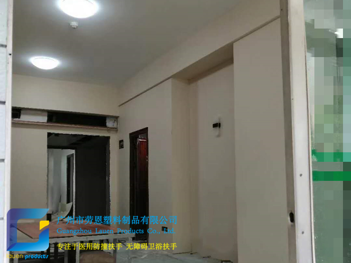 6.16廣州中醫(yī)藥大學(xué)第一附屬醫(yī)院樹(shù)脂板安裝圖 (4)