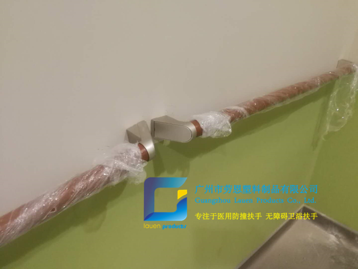 【廣東廣州】老年人安全扶手的安裝位置有哪些？