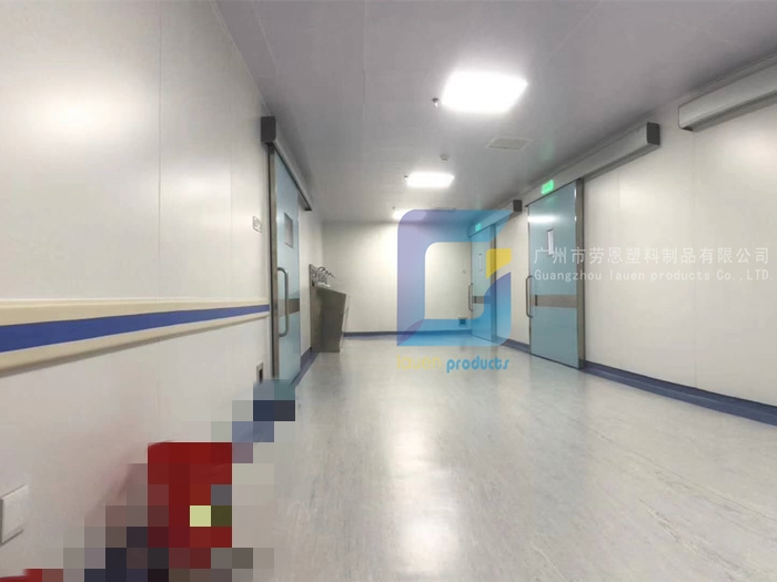 走廊防撞扶手應(yīng)該怎么選，我來(lái)幫你忙