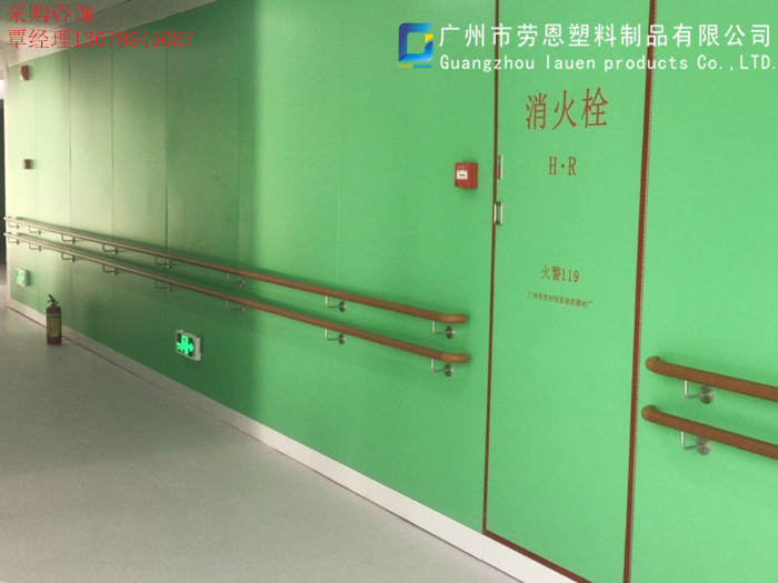 勞恩醫(yī)用樹(shù)脂板廠家告訴你樹(shù)脂墻板的施工程序