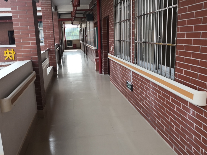 安全扶手的安裝高度有多少人知道呢？