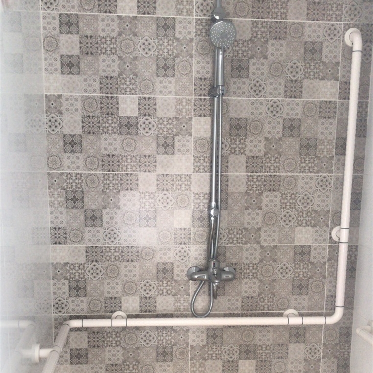 【廣東廣州】殘疾人衛(wèi)生間扶手等設(shè)施尺寸多少合適？