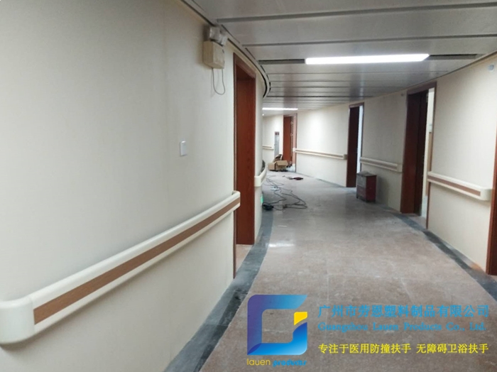 【廣東廣州】哪一家的防撞扶手更好，質(zhì)量更有保障呢？