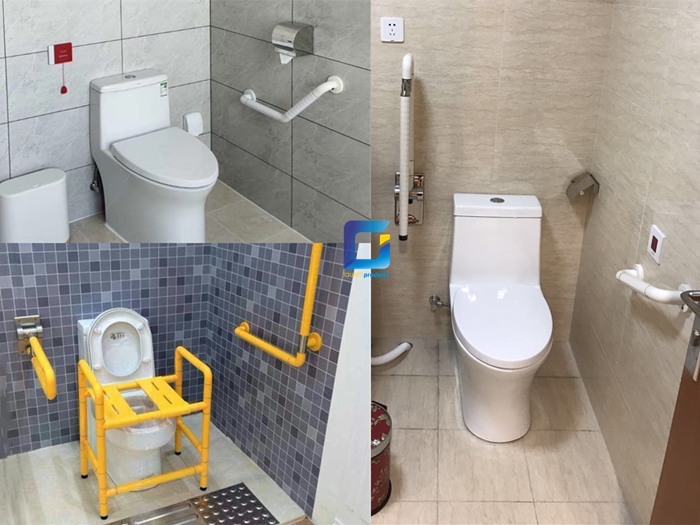 許多省市已經(jīng)開始對特困老人的家庭環(huán)境老化改造，你們那里呢