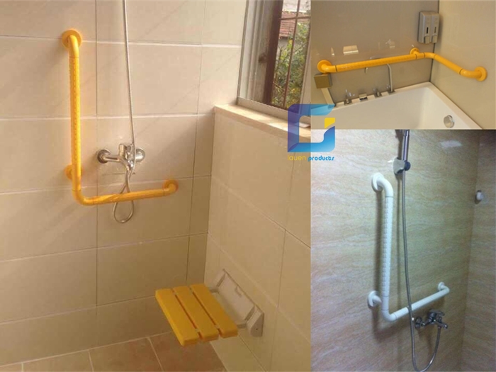 如何讓老人、殘疾人的生活更便利？為他們實施無障礙改造吧