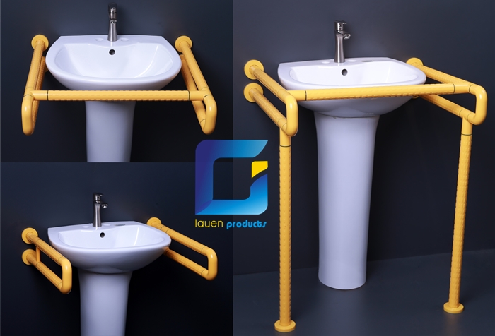 衛(wèi)生間區(qū)域的扶手功能如何配置