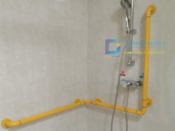 居家無障礙扶手用什么材質(zhì)的比較好？