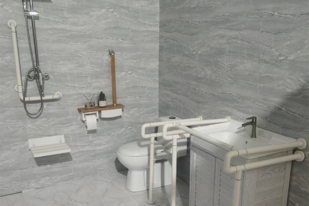 什么是無(wú)障礙設(shè)施？無(wú)障礙設(shè)施一般有哪些？