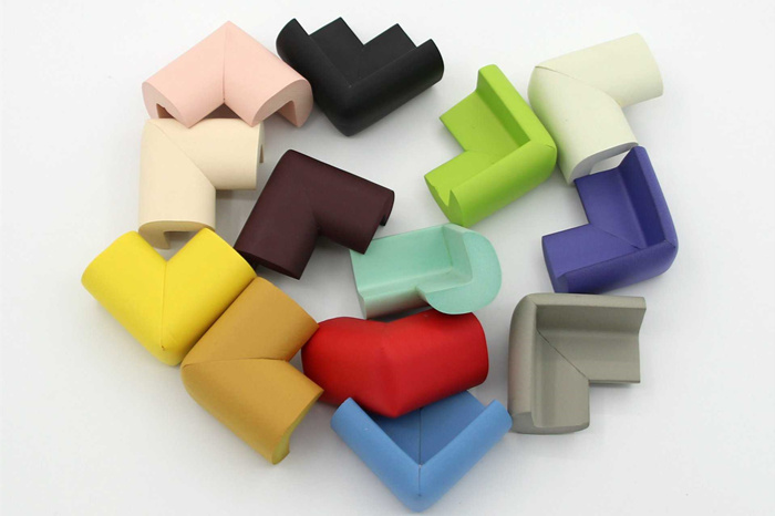 有哪些適合孩子在家使用的防碰撞產(chǎn)品？