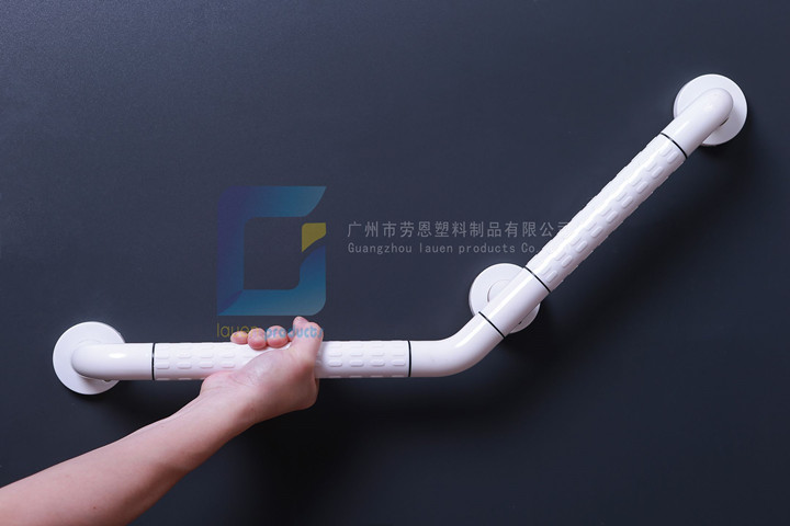 如何安裝衛(wèi)生間扶手---衛(wèi)生間扶手安裝的重要性