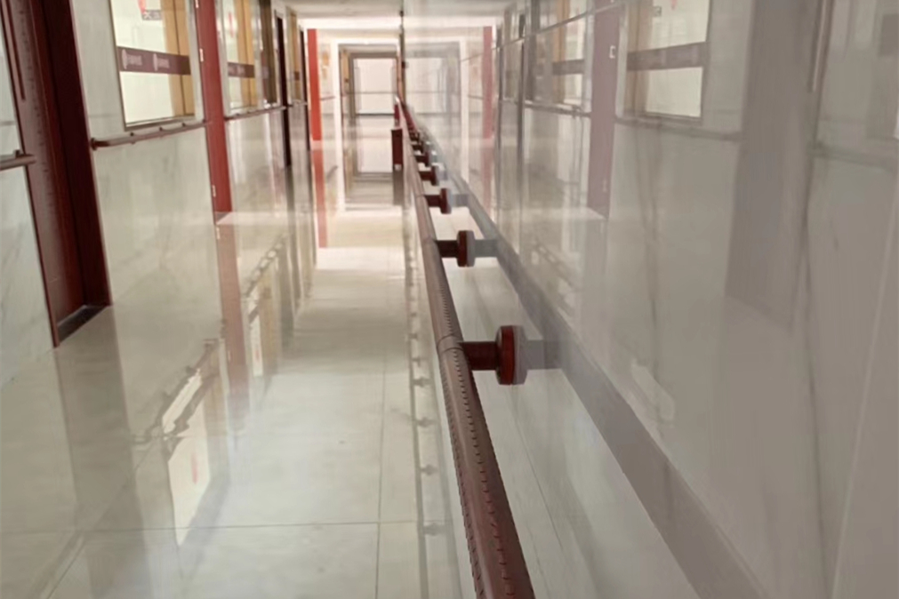 【廣東廣州】適老化改造，提高老年人生活質(zhì)量