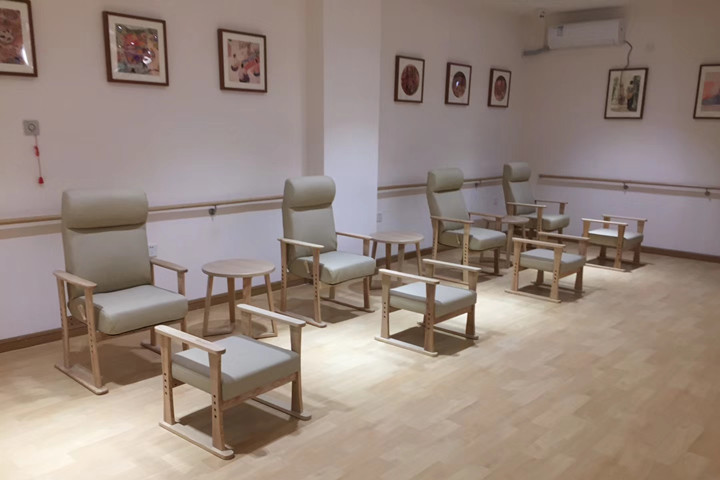 不同國家有不同的無障礙扶手標準