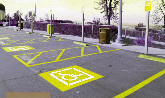 無障礙出入口、無障礙機(jī)動車停車位建設(shè)標(biāo)準(zhǔn)是怎樣的呢？