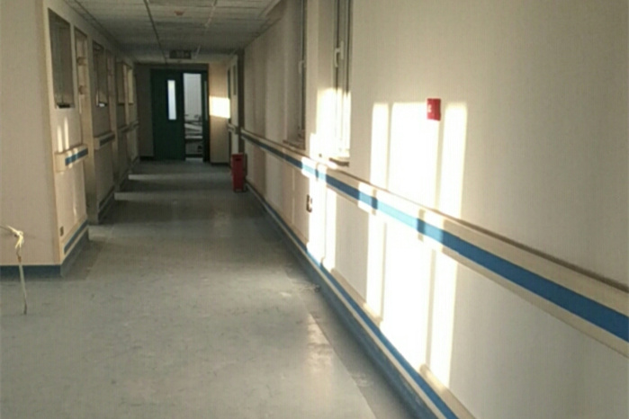 【北京】防撞扶手這么好，優(yōu)點(diǎn)多說幾次也無妨