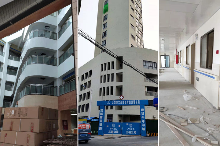 【廣東肇慶】完成一個(gè)防撞扶手的安裝項(xiàng)目需要多長(zhǎng)時(shí)間？