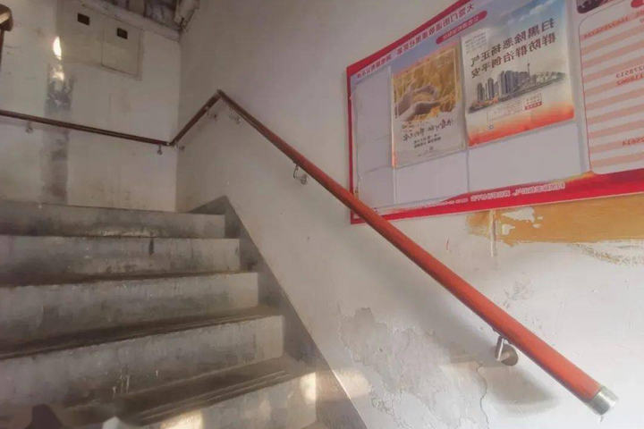 適老化裝修正在成為熱門話題