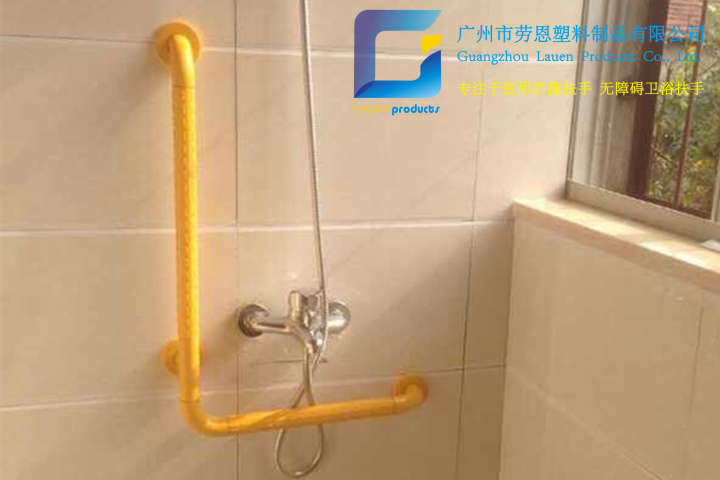 做好這三招防滑措施，讓你不怕在衛(wèi)生間里滑倒