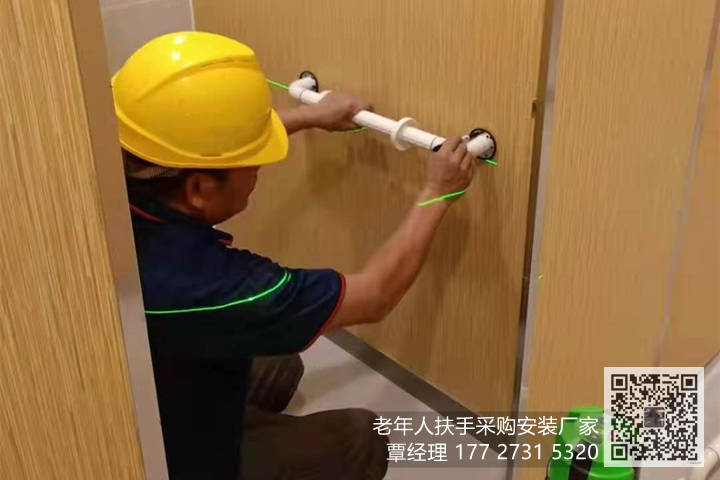 【廣東汕尾】養(yǎng)老院裝修必備設(shè)施，項目采購趕緊看過來