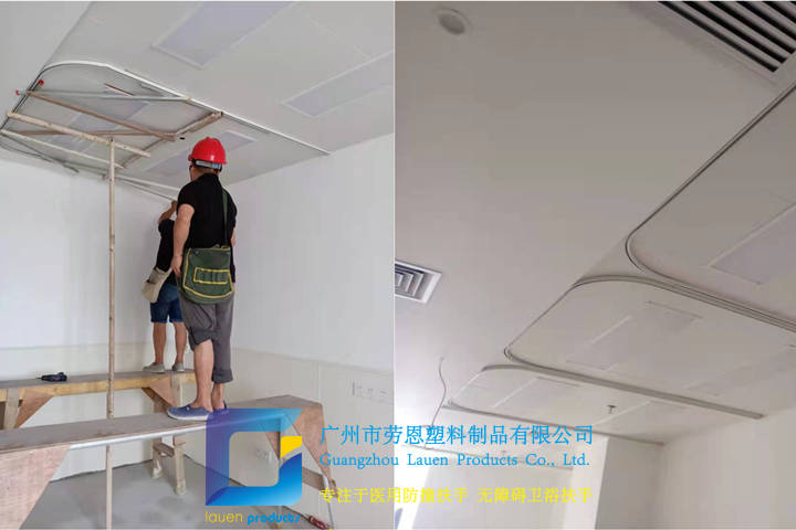 【廣東廣州】醫(yī)用隔簾廠家告訴你，醫(yī)院安裝隔簾有什么優(yōu)點(diǎn)