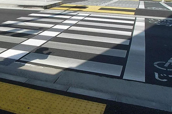 日本東京奧運(yùn)會(huì) 無障礙設(shè)施 (5)