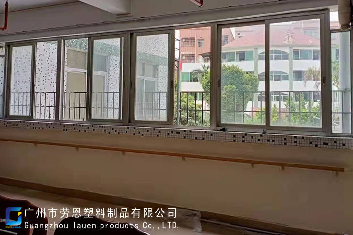 2021.9.23廣州市白云區(qū)江高綜合養(yǎng)老服務頤康中心木紋扶手安裝工程 (8)_副本