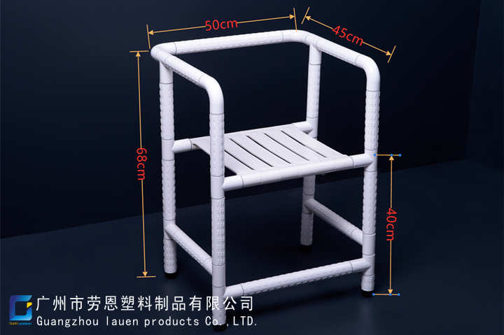 誠信廠家專業(yè)生產(chǎn)護(hù)理老人用移動沐浴凳