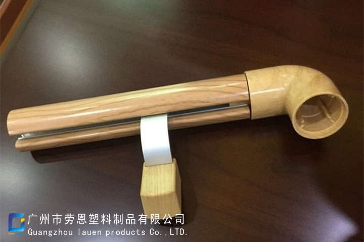 樹脂護(hù)欄扶手-樓梯陽臺扶手欄 (1)