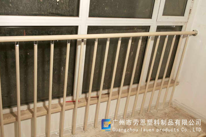 樹脂護(hù)欄扶手-樓梯陽臺扶手欄 (3)
