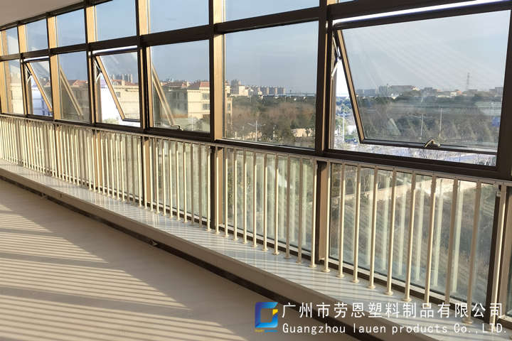 【廣東佛山】讓你愛(ài)上樓梯樹脂扶手護(hù)欄的三大理由