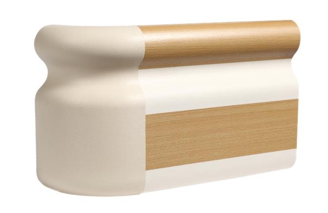 醫(yī)院防撞扶手安裝項目工程有哪方面的技術(shù)參數(shù)要求？