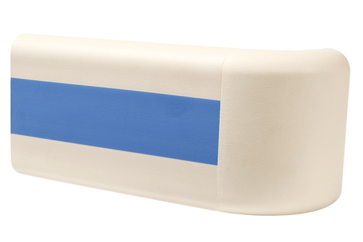 勞恩醫(yī)院通道防撞扶手LE-140——天藍(lán)中間條紋 勞恩醫(yī)院通道防撞扶手LE-140——天藍(lán)中間條紋